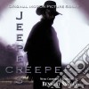 Bennett Salvay - Jeepers Creepers cd