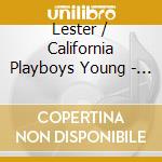 Lester / California Playboys Young - Funky, Funky Horse