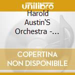 Harold Austin'S Orchestra - Jesse'S Ideas cd musicale di Harold Austin'S Orchestra