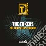 Tokens - Lion Sleeps Tonight cd