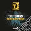 Tokens - Lion Sleeps Tonight cd