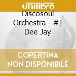 Discosoul Orchestra - #1 Dee Jay cd