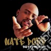 Nate Dogg - Ghetto Preacher cd