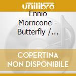 Ennio Morricone - Butterfly / O.S.T. cd