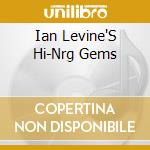 Ian Levine'S Hi-Nrg Gems cd