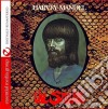 Harvey Mandel - The Snake cd
