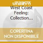 West Coast Feeling: Collection Country Psych cd