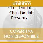 Chris Diodati - Chris Diodati Presents Cinematic Compositions cd
