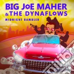 Big Joe Maher & The Dynaflows - Midnight Rambler