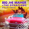 Big Joe Maher & The Dynaflows - Midnight Rambler cd