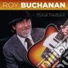 Roy Buchanan - Mutual Feedback cd