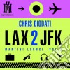 Chris Diodati - Lax 2 Jfk - Martini Lounge, Vol. 2 cd