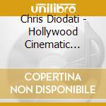 Chris Diodati - Hollywood Cinematic Motion cd