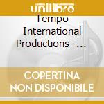 Tempo International Productions - Top Ten Hits Vol. 2 cd