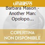 Barbara Mason - Another Man: Opolopo Remixes cd