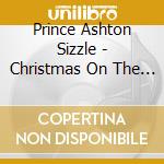 Prince Ashton Sizzle - Christmas On The Beach cd