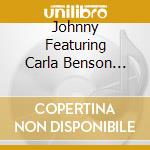 Johnny Featuring Carla Benson Ingram - Prayer (Remix) cd