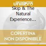 Skip & The Natural Experience Jackson - Micro Wave Boogie cd