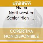 Miami Northwestern Senior High - Ringing Echos - 1969 (2022 Remaster) cd