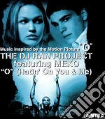 Dj Ran Project Featuring Meko - O (Hatin' On You & Me) (Music Inspired By The Moti cd