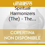 Spiritual Harmonizers (The) - The Lord Is Still In Business / Stop Complaining cd