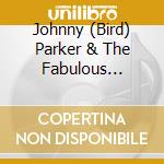 Johnny (Bird) Parker & The Fabulous Circons - For Goodness Sake / Beach Time U.S.A. (Digital 45) cd