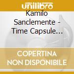 Kamilo Sanclemente - Time Capsule (Remixes) cd