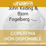 John Keding & Bjorn Fogelberg - Polymer Dreams Ep (Retail Version) cd