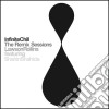 Lawson Rollins - Infinite Chill (Remix Sessions) cd