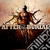 After The Burial - Rareform cd
