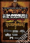 (Music Dvd) Summer Slaughter - Summer Slaughter cd