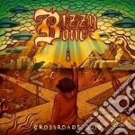 Bizzy Bone - Crossroads: 2010