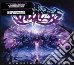 Faceless - Planetary Duality cd