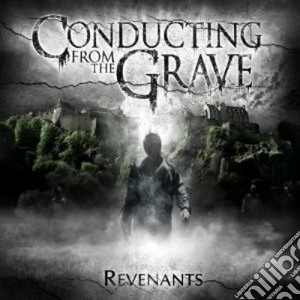 Conducting From The Grave - Revenants cd musicale di Conducting from the