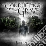 Conducting From The Grave - Revenants