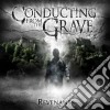Conducting From The Grave - Revenants cd
