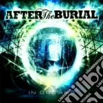 After The Burial - In Dreams cd