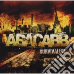 Abacabb - Survivalist