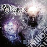 Born Of Osiris - The Discovery cd