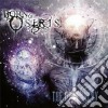 Born Of Osiris - The Discovery cd