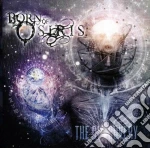 Born Of Osiris - The Discovery cd