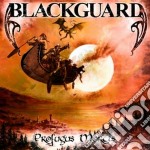 Blackguard - Profugus Mortis