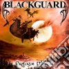 Blackguard - Profugus Mortis cd