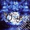 Born Of Osiris - A Higher Place cd