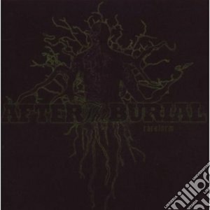 After The Burial - Rareform (Re-Issue) cd musicale di After the burial