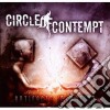 Circle Of Contempt - Artifacts In Motion cd