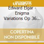 Edward Elgar - Enigma Variations Op 36 (1898 99)