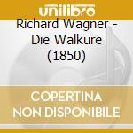 Richard Wagner - Die Walkure (1850) cd