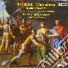 Georg Friedrich Handel - Theodora (2 Cd) cd