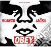 Blanco & The Jacka - Obey cd